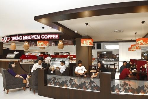 Sustainable development goes along with building a brand for Vietnamese coffee - ảnh 3